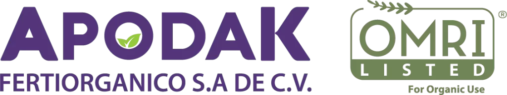 Logo Apodaca-OMIRI-Fertilizante Orgánico Kheir